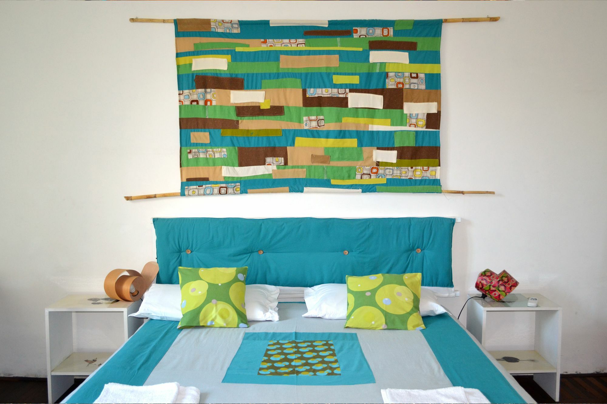 Metta House Bed & Breakfast Rome Exterior photo